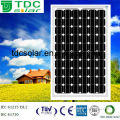 High efficiency solar cell, solar panel 230w